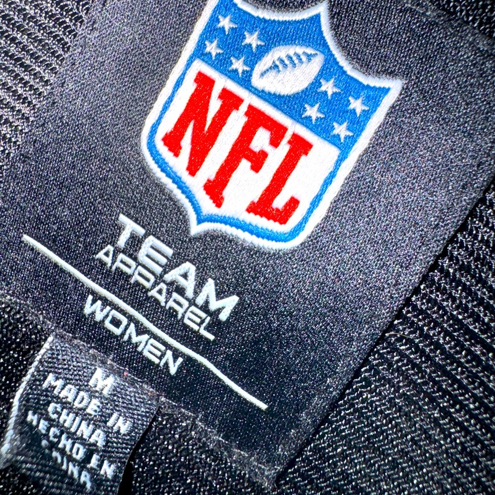 Steelers Jacket - Picture 4 of 5